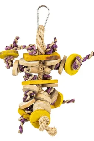 Voordeelprijs Back Zoo Nature Wild Wood X-Small